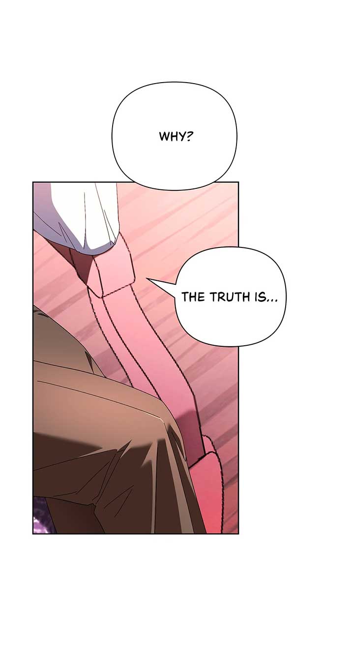 The Tutor’s Secret Sessions [Official] Chapter 4 - Page 46