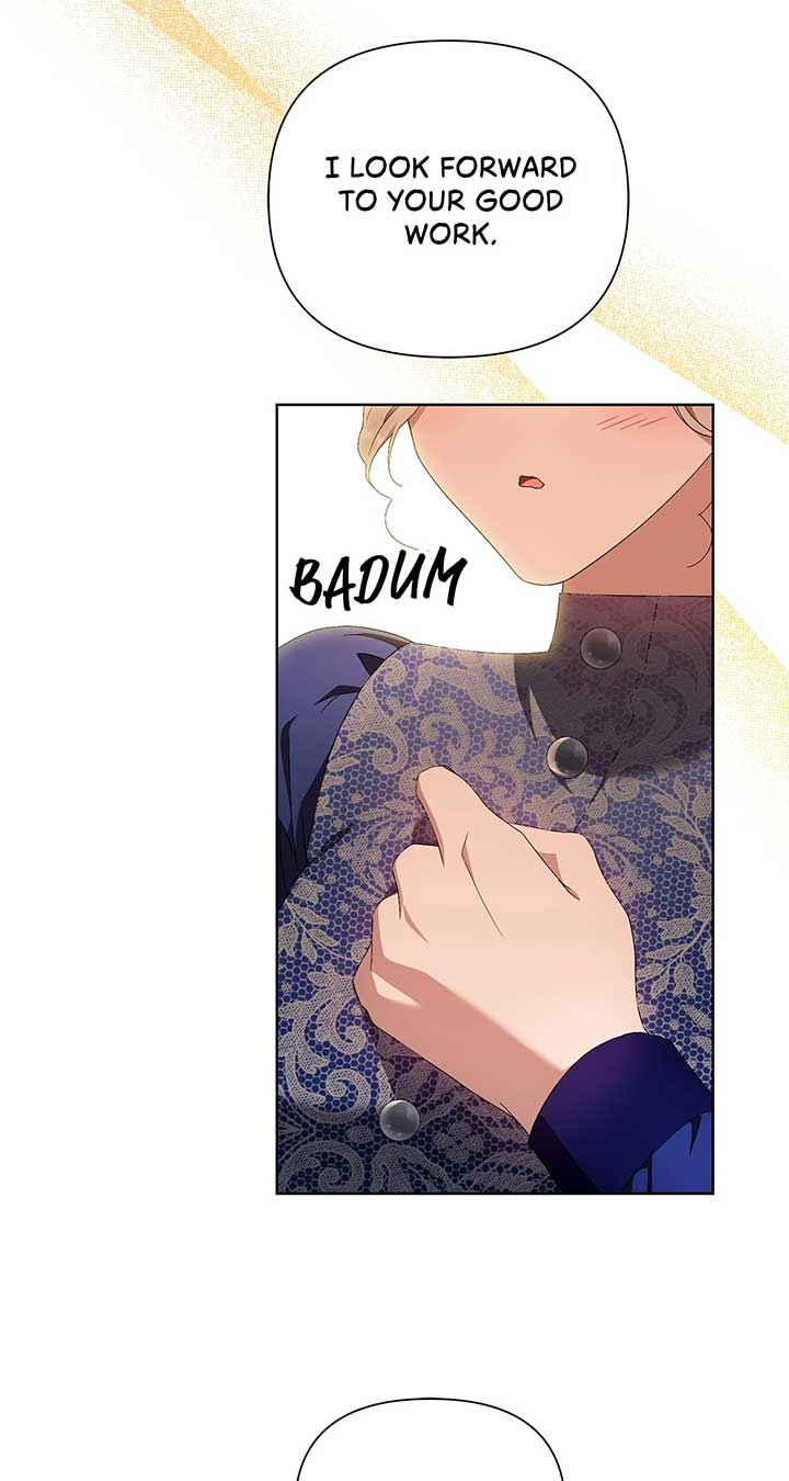 The Tutor’s Secret Sessions [Official] Chapter 4 - Page 56
