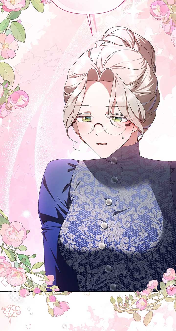 The Tutor’s Secret Sessions [Official] Chapter 4 - Page 58