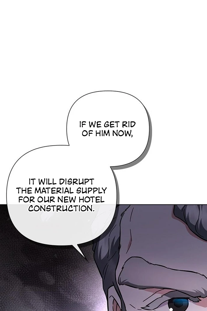 The Tutor’s Secret Sessions [Official] Chapter 40 - Page 3