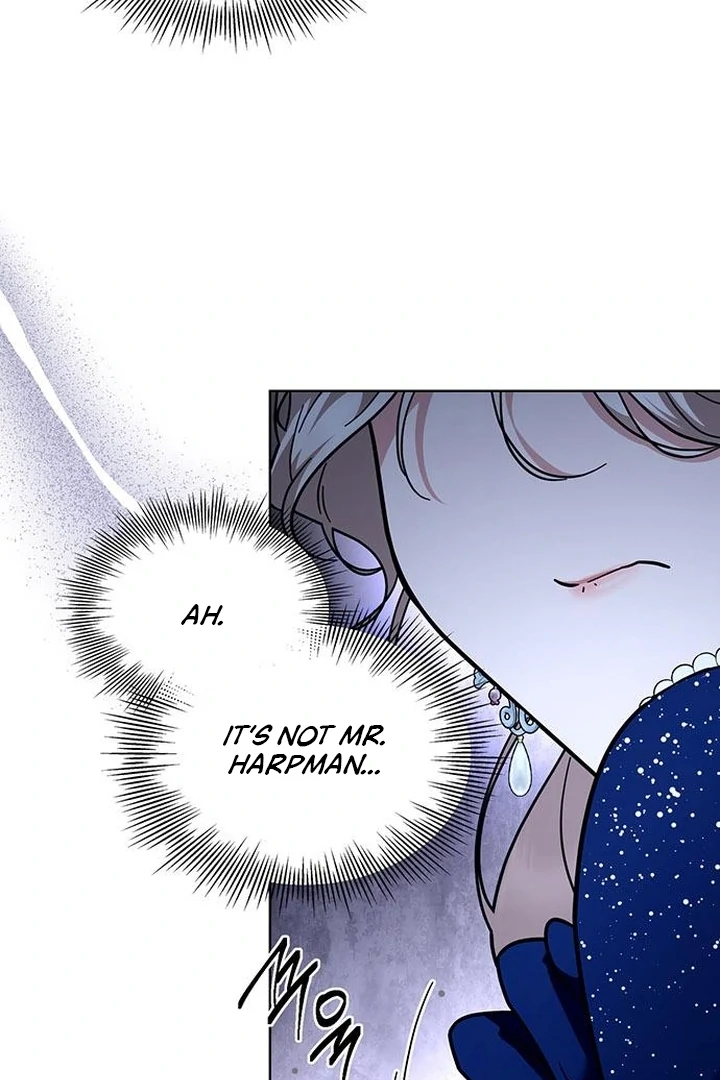The Tutor’s Secret Sessions [Official] Chapter 40 - Page 19