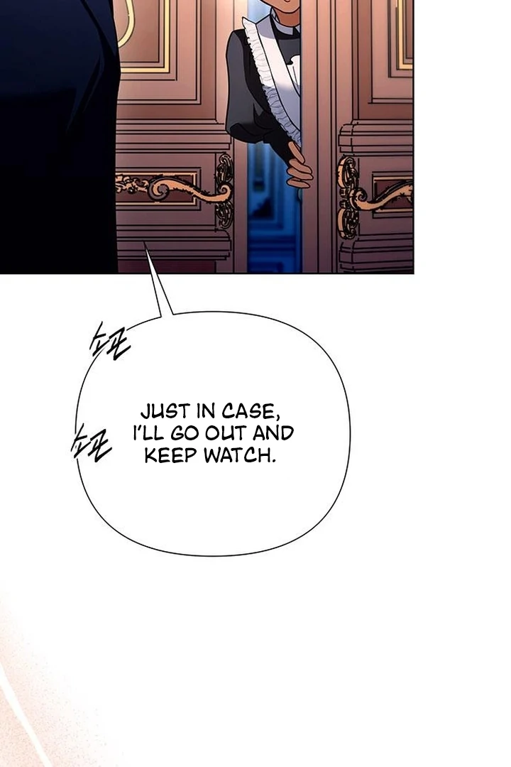 The Tutor’s Secret Sessions [Official] Chapter 40 - Page 33