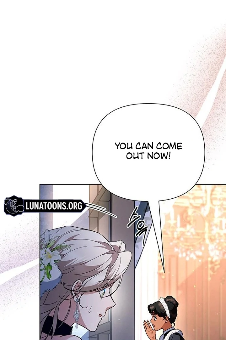The Tutor’s Secret Sessions [Official] Chapter 40 - Page 35