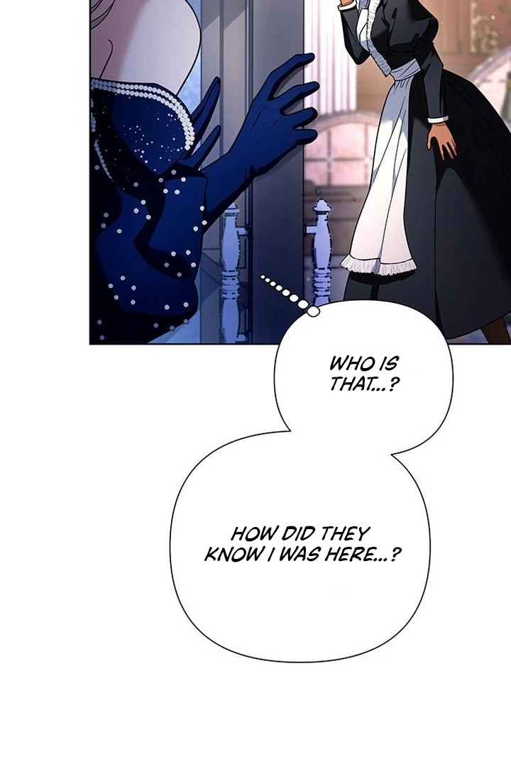 The Tutor’s Secret Sessions [Official] Chapter 40 - Page 36