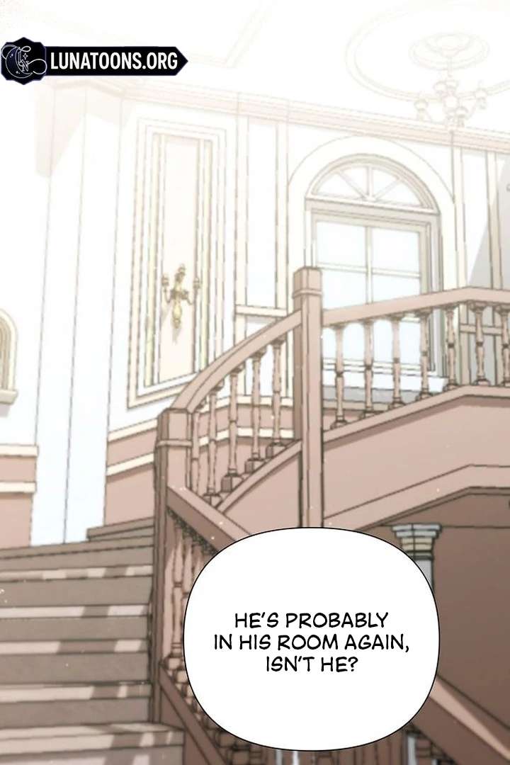 The Tutor’s Secret Sessions [Official] Chapter 41 - Page 35