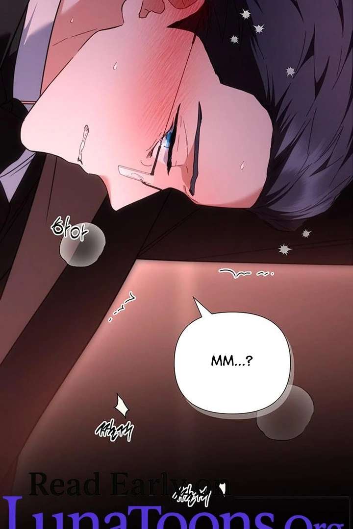The Tutor’s Secret Sessions [Official] Chapter 42 - Page 2