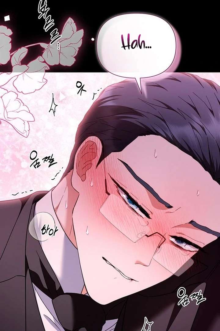 The Tutor’s Secret Sessions [Official] Chapter 42 - Page 9