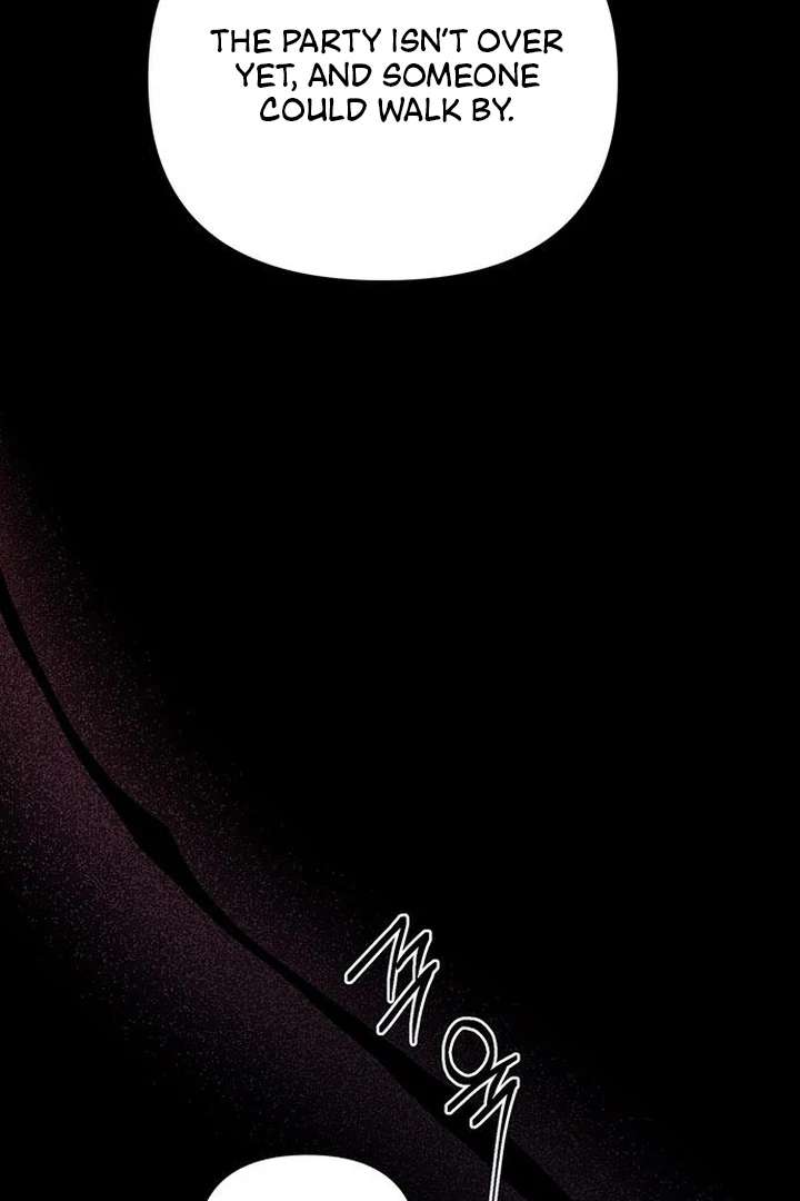 The Tutor’s Secret Sessions [Official] Chapter 42 - Page 19