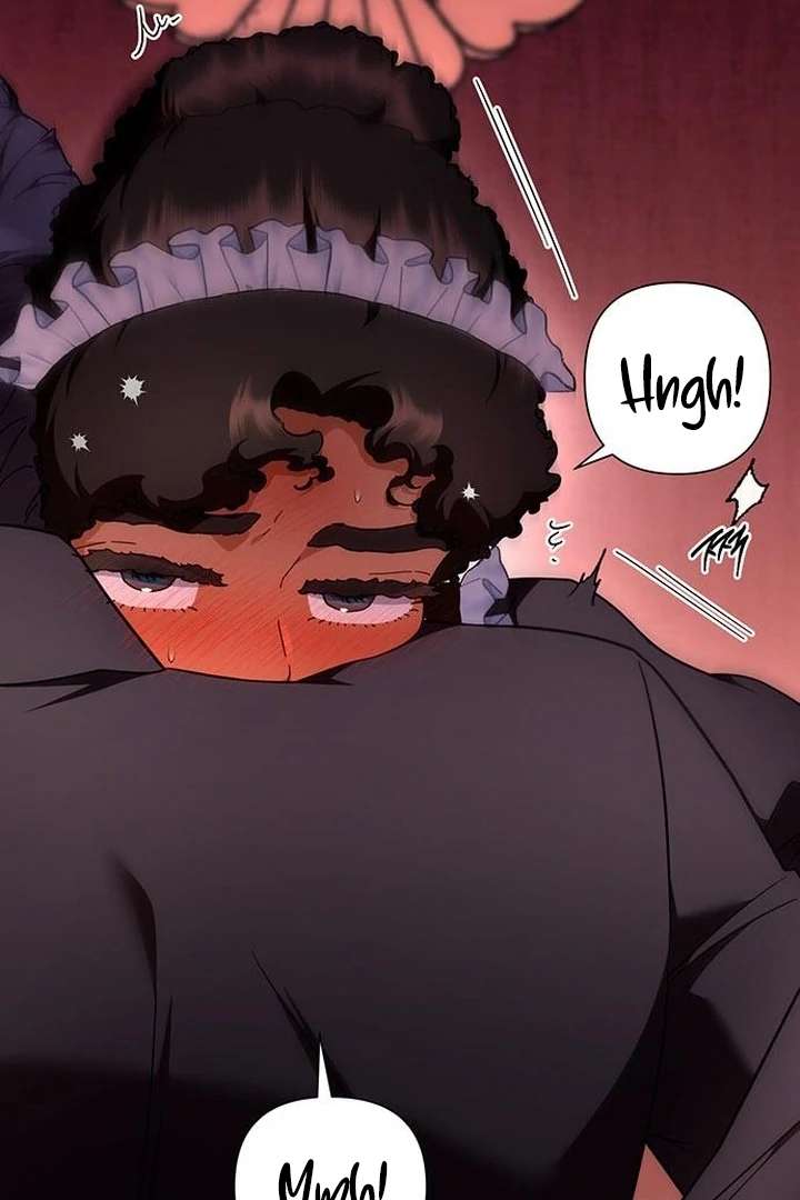 The Tutor’s Secret Sessions [Official] Chapter 42 - Page 41