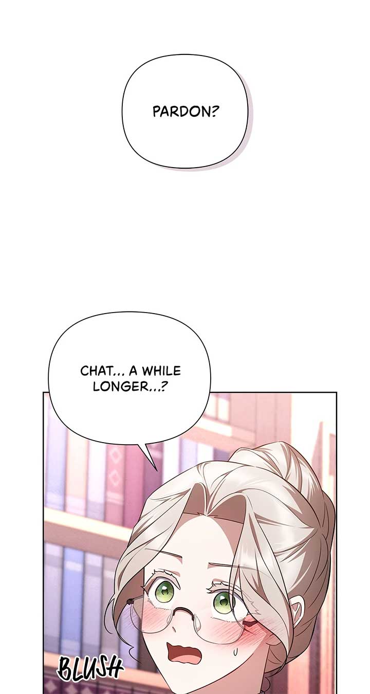 The Tutor’s Secret Sessions [Official] Chapter 5 - Page 2