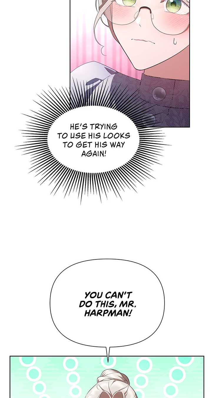 The Tutor’s Secret Sessions [Official] Chapter 5 - Page 17