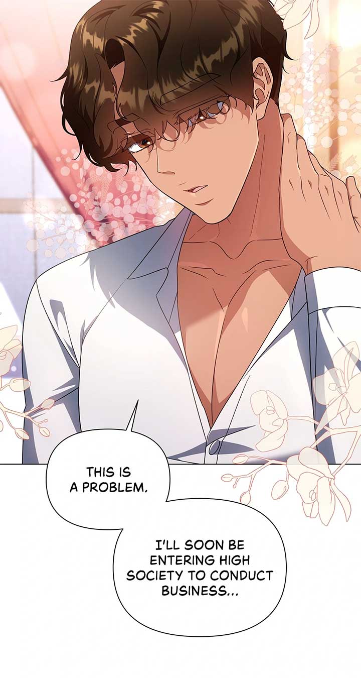 The Tutor’s Secret Sessions [Official] Chapter 5 - Page 28