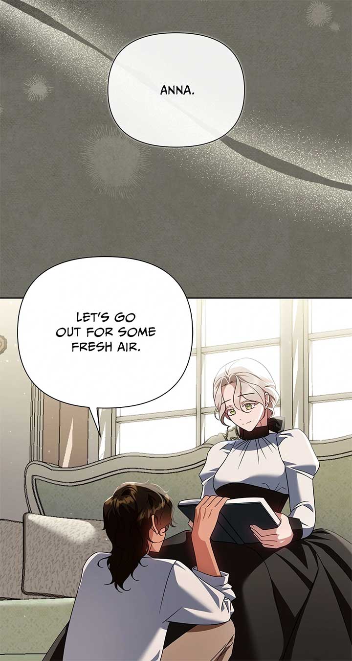 The Tutor’s Secret Sessions [Official] Chapter 5 - Page 69