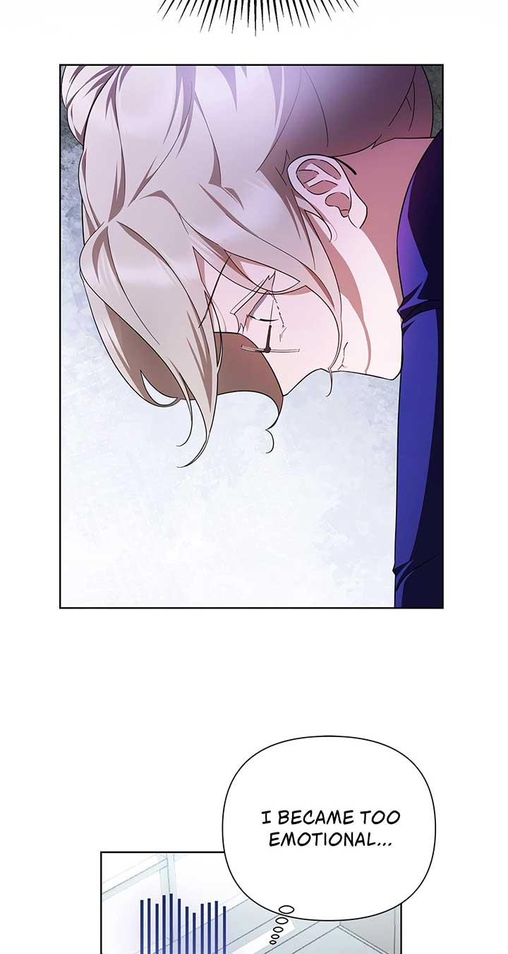 The Tutor’s Secret Sessions [Official] Chapter 5 - Page 72
