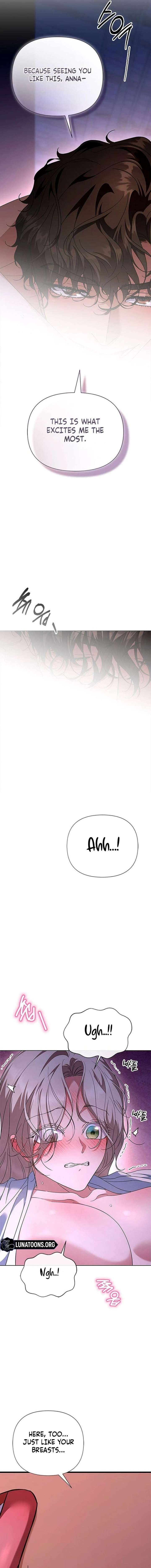 The Tutor’s Secret Sessions [Official] Chapter 51 - Page 13