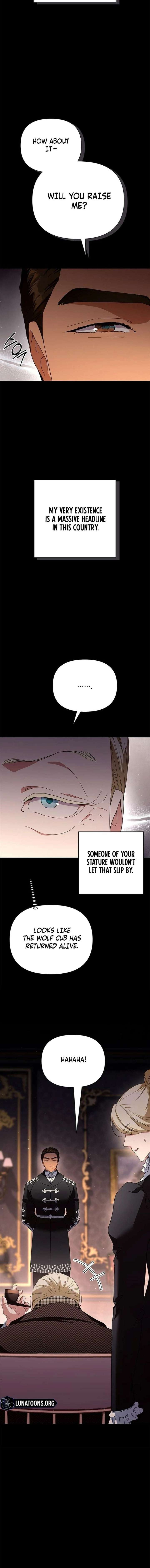 The Tutor’s Secret Sessions [Official] Chapter 53 - Page 2