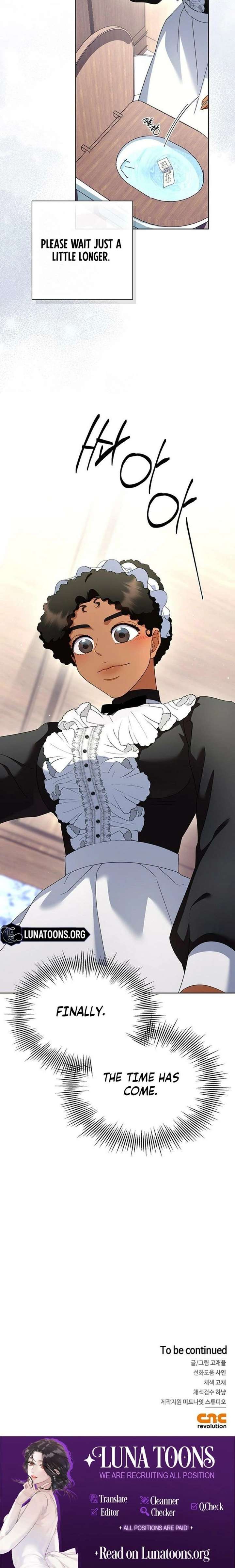The Tutor’s Secret Sessions [Official] Chapter 54 - Page 18