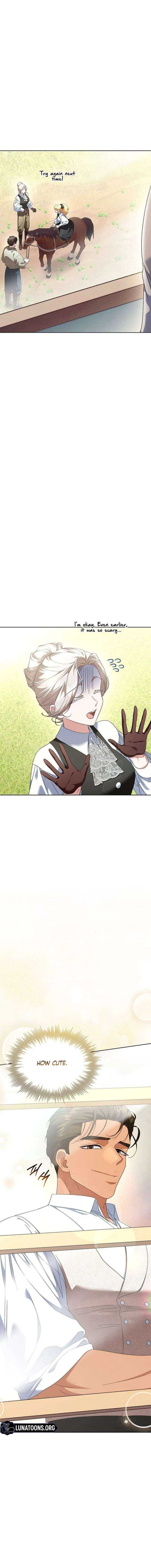 The Tutor’s Secret Sessions [Official] Chapter 55 - Page 2