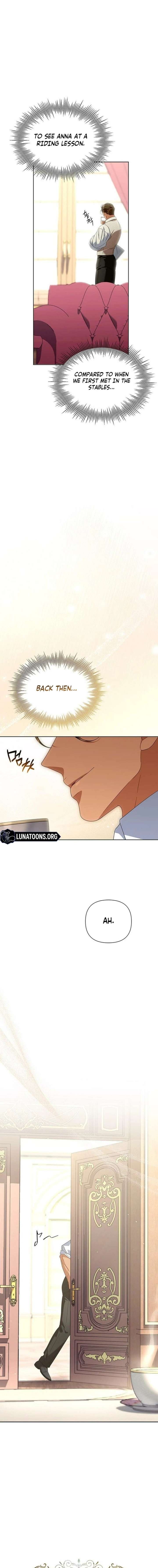 The Tutor’s Secret Sessions [Official] Chapter 55 - Page 3