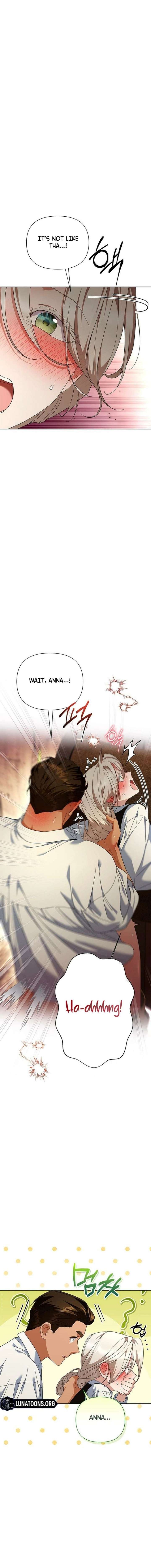 The Tutor’s Secret Sessions [Official] Chapter 55 - Page 14