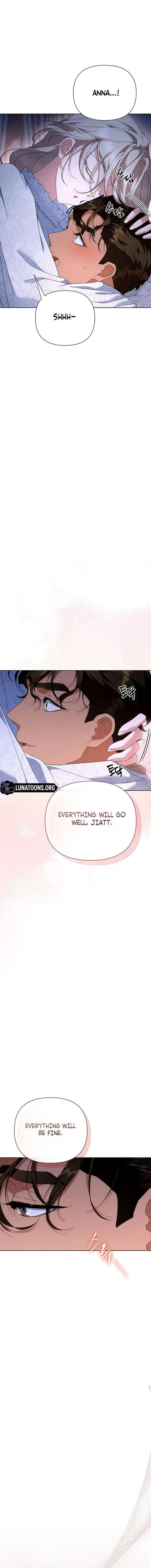 The Tutor’s Secret Sessions [Official] Chapter 56 - Page 8