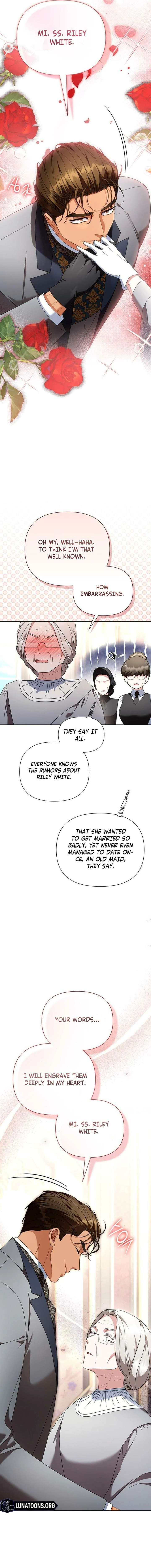 The Tutor’s Secret Sessions [Official] Chapter 57 - Page 5