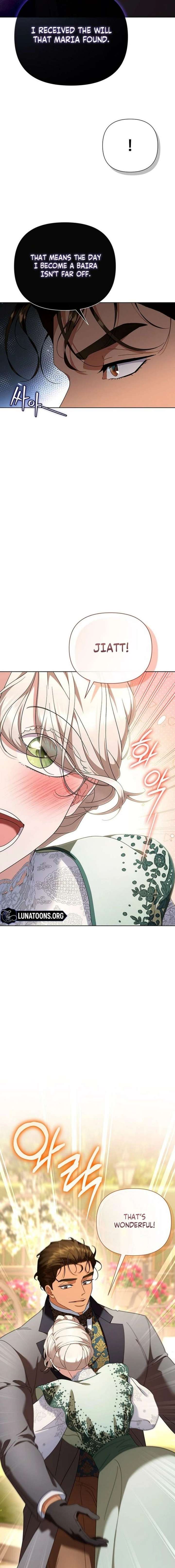 The Tutor’s Secret Sessions [Official] Chapter 57 - Page 17