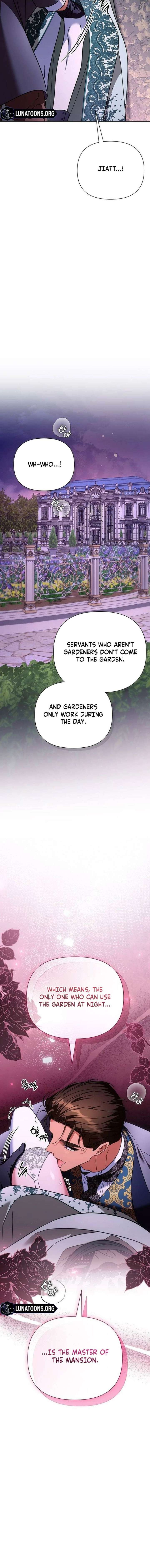 The Tutor’s Secret Sessions [Official] Chapter 58 - Page 2