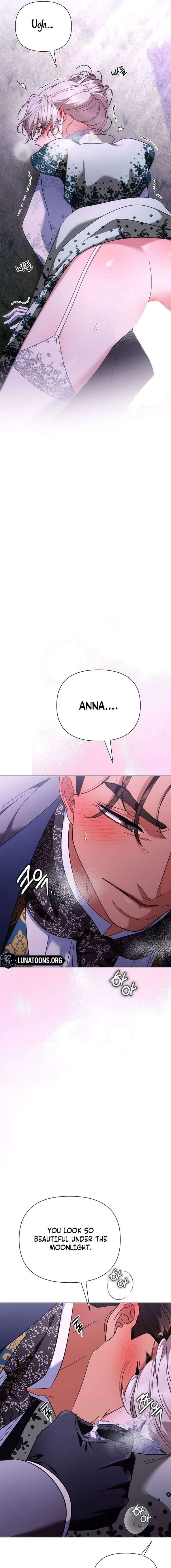 The Tutor’s Secret Sessions [Official] Chapter 58 - Page 7