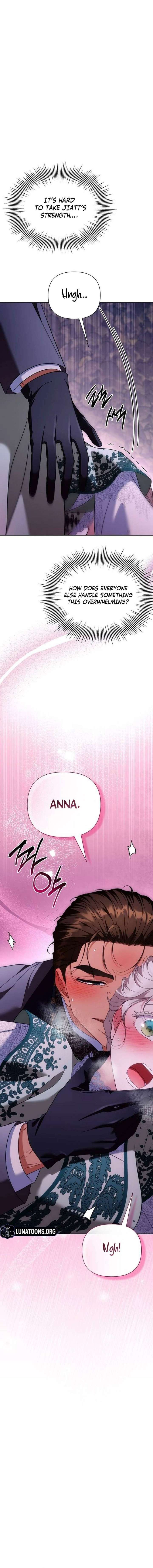 The Tutor’s Secret Sessions [Official] Chapter 58 - Page 10