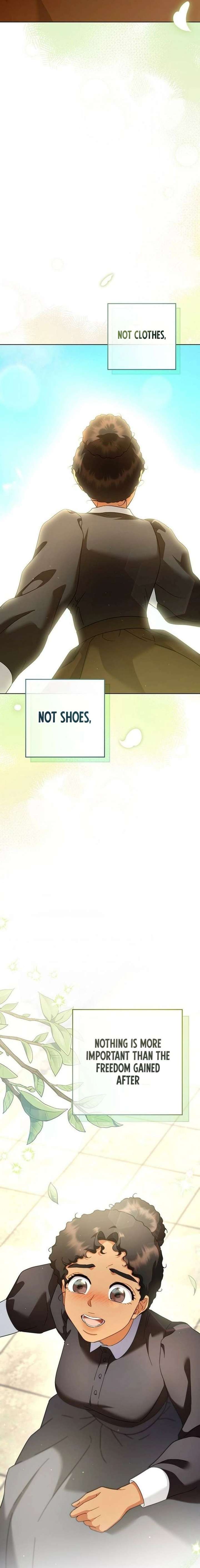 The Tutor’s Secret Sessions [Official] Chapter 58 - Page 17