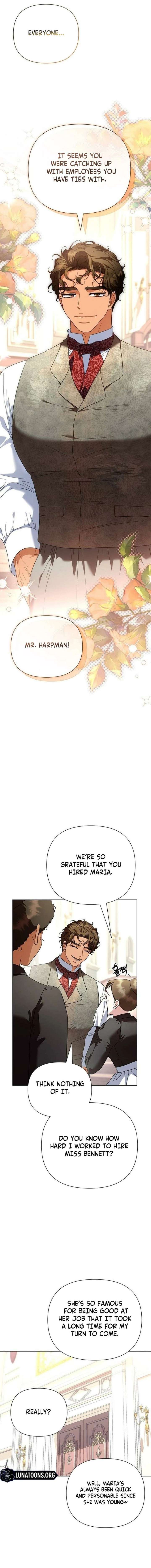 The Tutor’s Secret Sessions [Official] Chapter 59 - Page 2