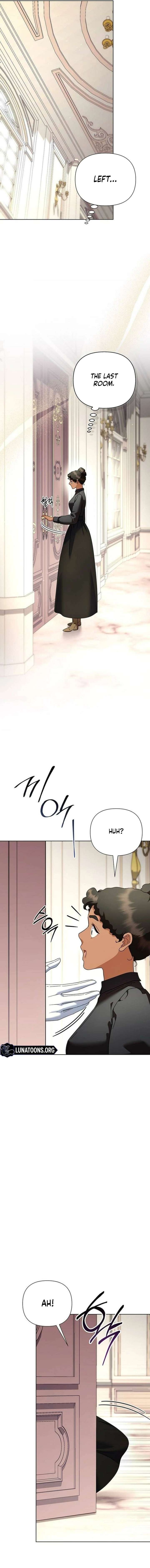 The Tutor’s Secret Sessions [Official] Chapter 59 - Page 5