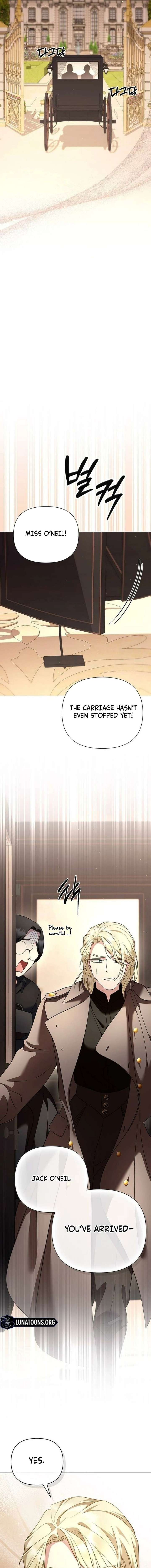 The Tutor’s Secret Sessions [Official] Chapter 59 - Page 17