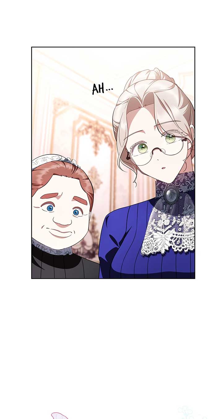 The Tutor’s Secret Sessions [Official] Chapter 6 - Page 2