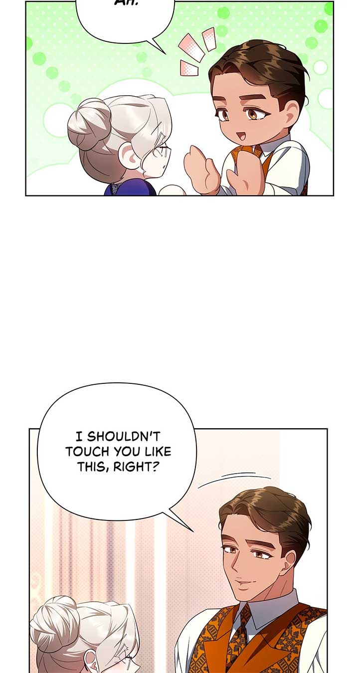 The Tutor’s Secret Sessions [Official] Chapter 6 - Page 17