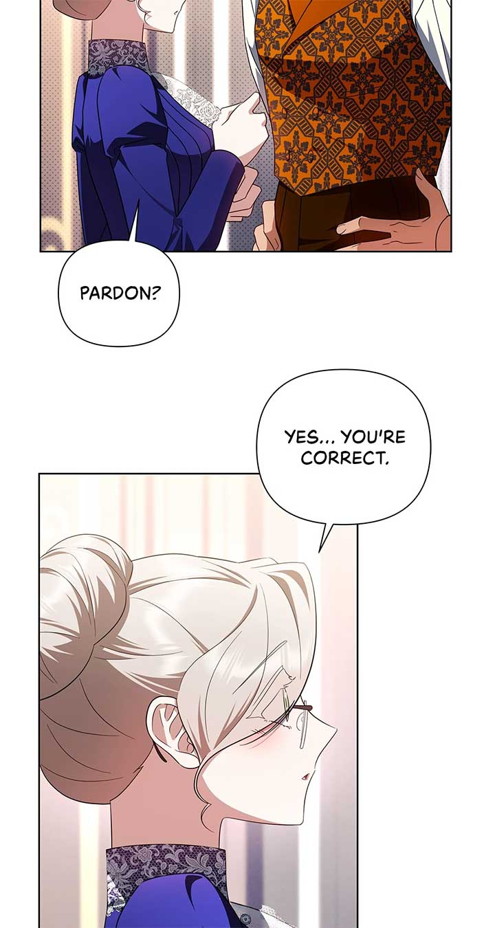 The Tutor’s Secret Sessions [Official] Chapter 6 - Page 18
