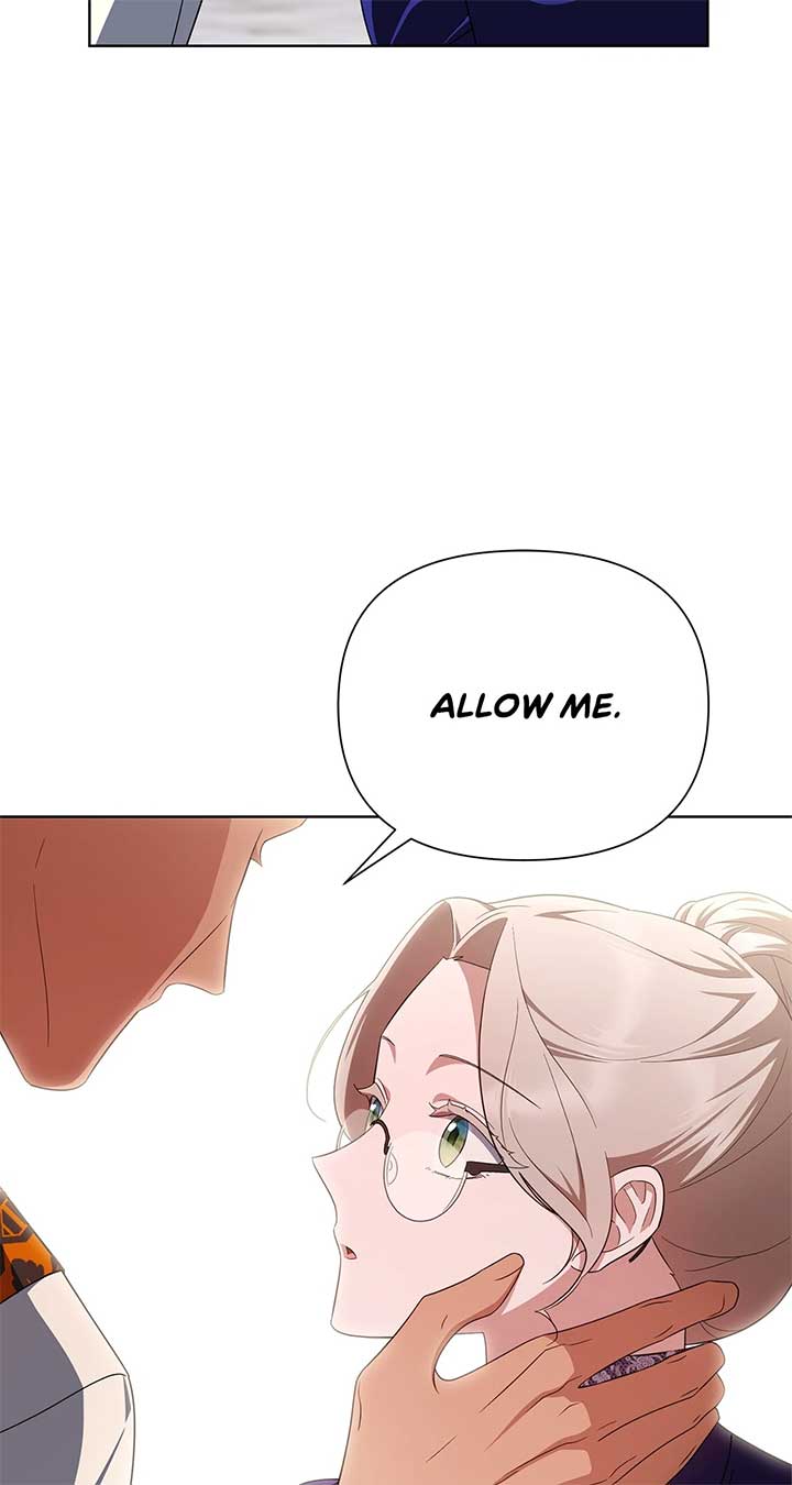 The Tutor’s Secret Sessions [Official] Chapter 6 - Page 27
