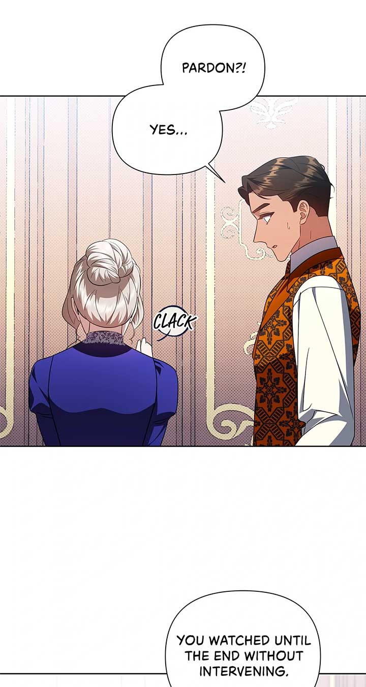 The Tutor’s Secret Sessions [Official] Chapter 6 - Page 57