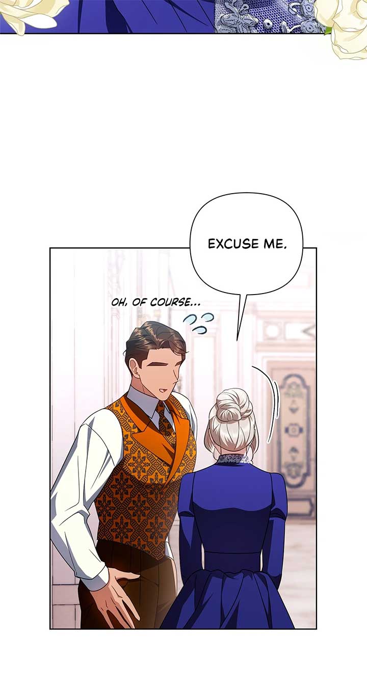 The Tutor’s Secret Sessions [Official] Chapter 6 - Page 60