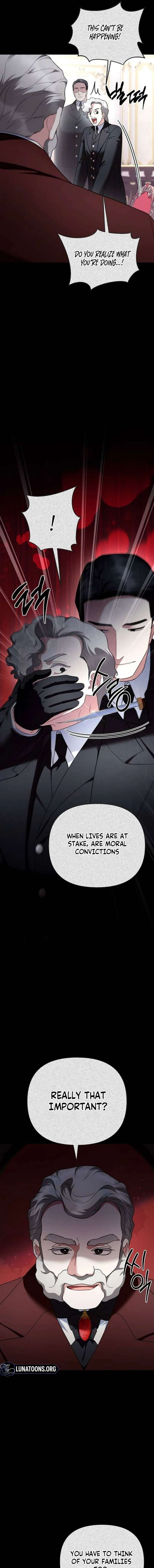 The Tutor’s Secret Sessions [Official] Chapter 60 - Page 7