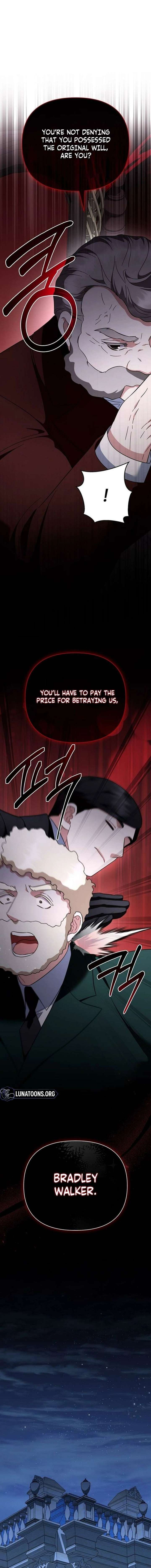The Tutor’s Secret Sessions [Official] Chapter 60 - Page 13
