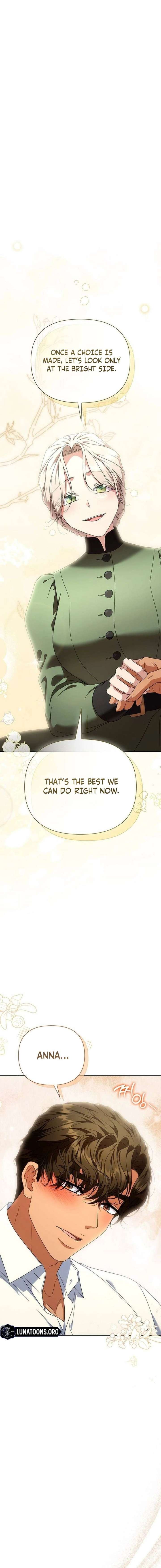 The Tutor’s Secret Sessions [Official] Chapter 61 - Page 6