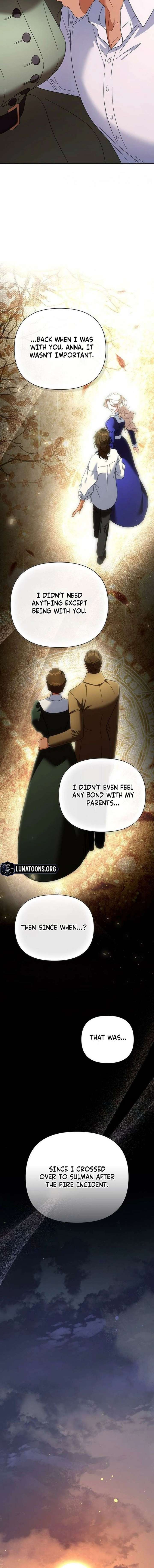 The Tutor’s Secret Sessions [Official] Chapter 61 - Page 8