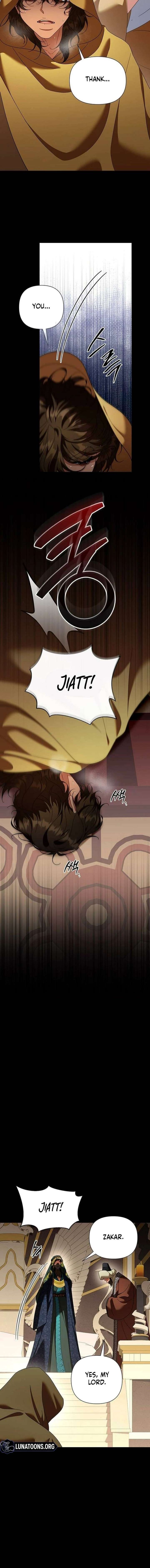 The Tutor’s Secret Sessions [Official] Chapter 61 - Page 16