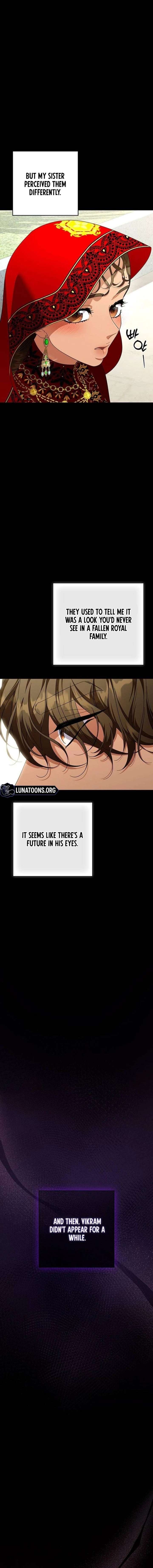 The Tutor’s Secret Sessions [Official] Chapter 62 - Page 4