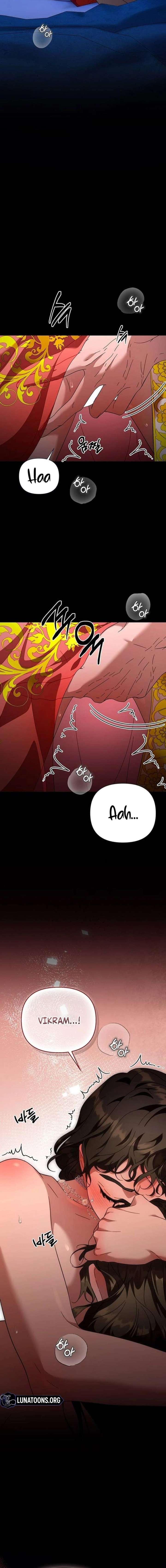 The Tutor’s Secret Sessions [Official] Chapter 62 - Page 16