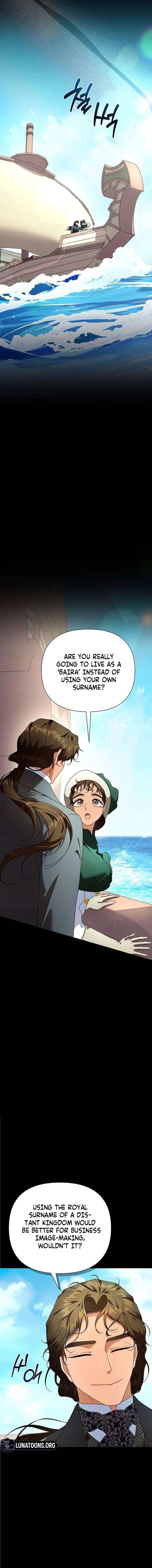 The Tutor’s Secret Sessions [Official] Chapter 62 - Page 18