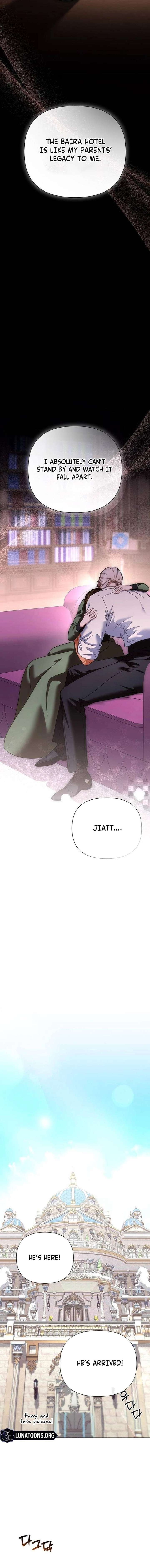 The Tutor’s Secret Sessions [Official] Chapter 63 - Page 2