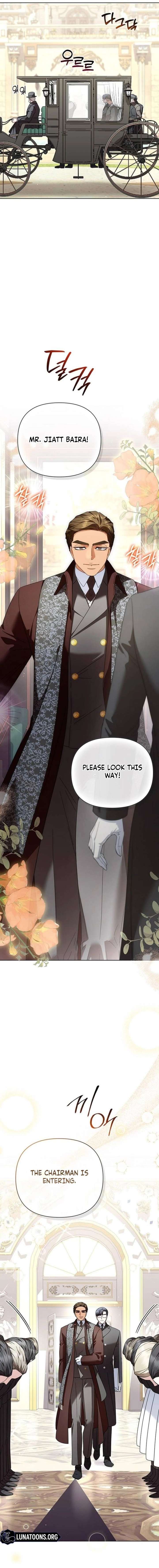 The Tutor’s Secret Sessions [Official] Chapter 63 - Page 3